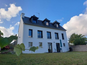 Villa Le Bolzen